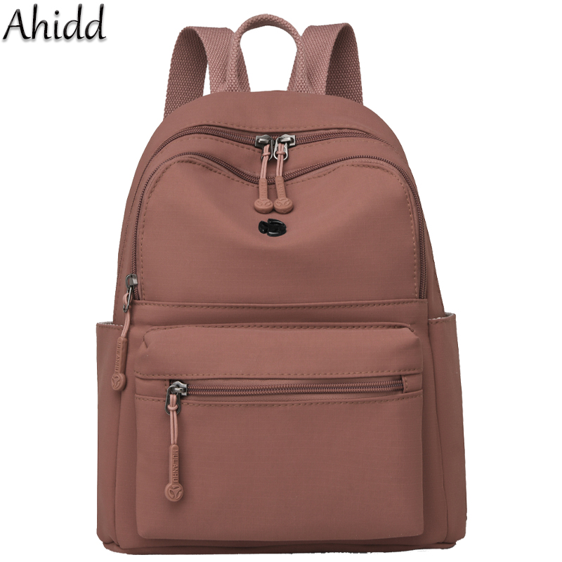 Women'S Xl Bags - Sacs à dos multi-poches décontractés pour