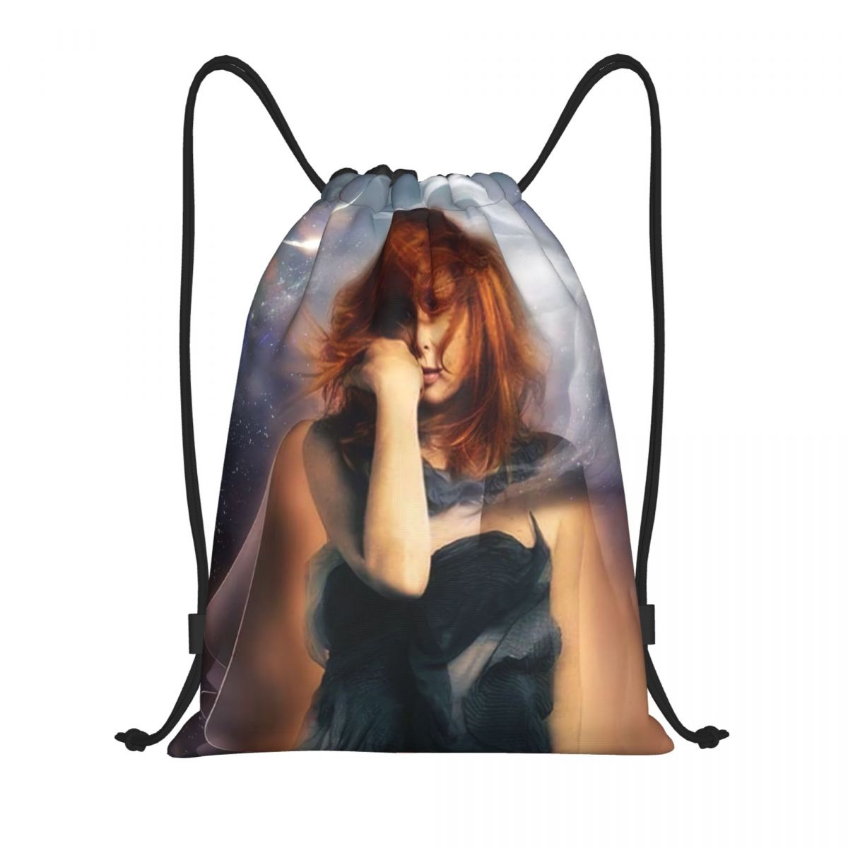 Women Bags Farmers - Mylene fermier cordon sac à dos