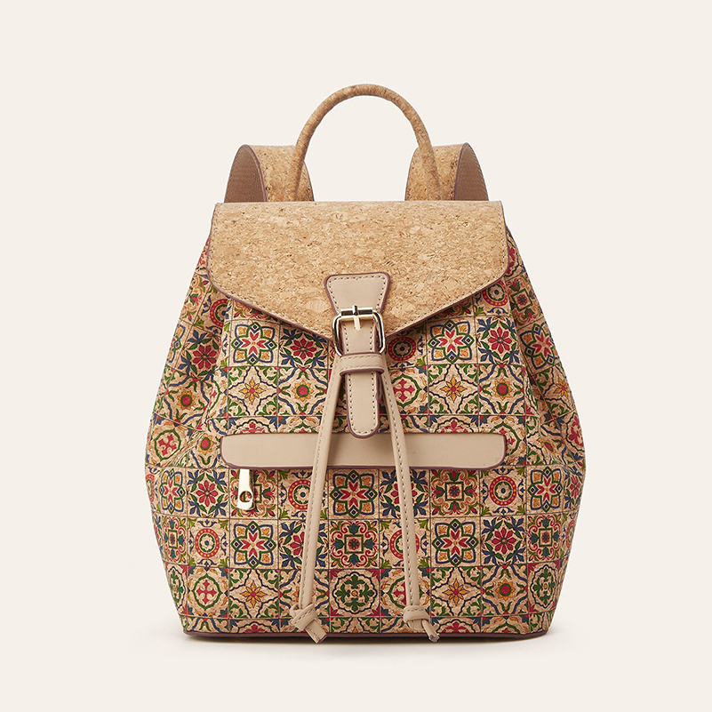 Women'S Xl Bags - Sacs à dos rétro en cuir