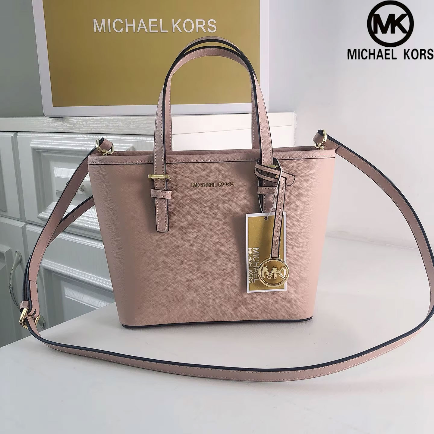 Women'S Tote Bags Michael Kors - Sac à main pour femme Michael