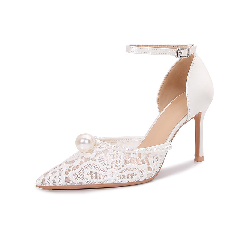 Women Bags New - Nouvelles sandales à talons hauts pour