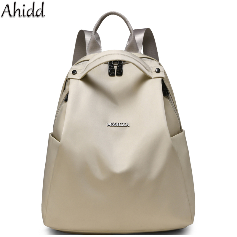 Women'S Xl Bags - Sac à dos de mode pour
