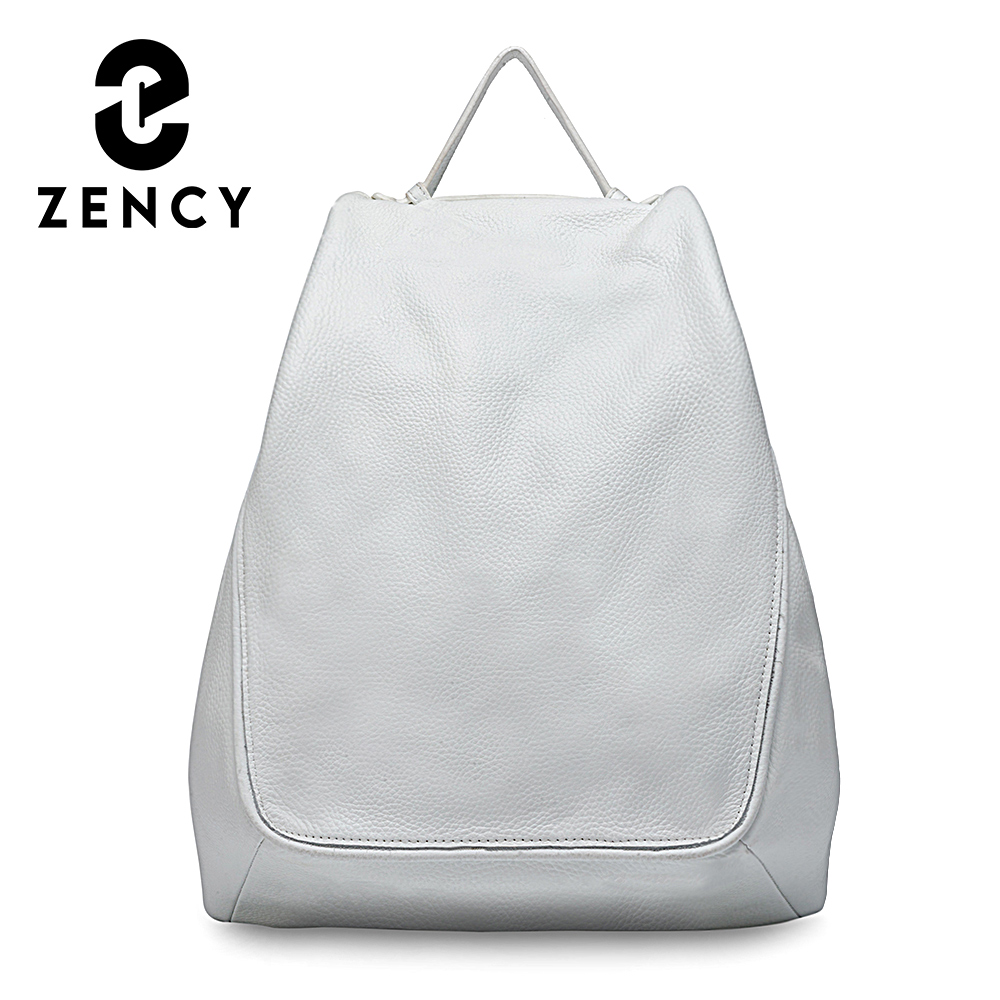 Women'S Xl Bags - Zency femmes 100% en cuir véritable