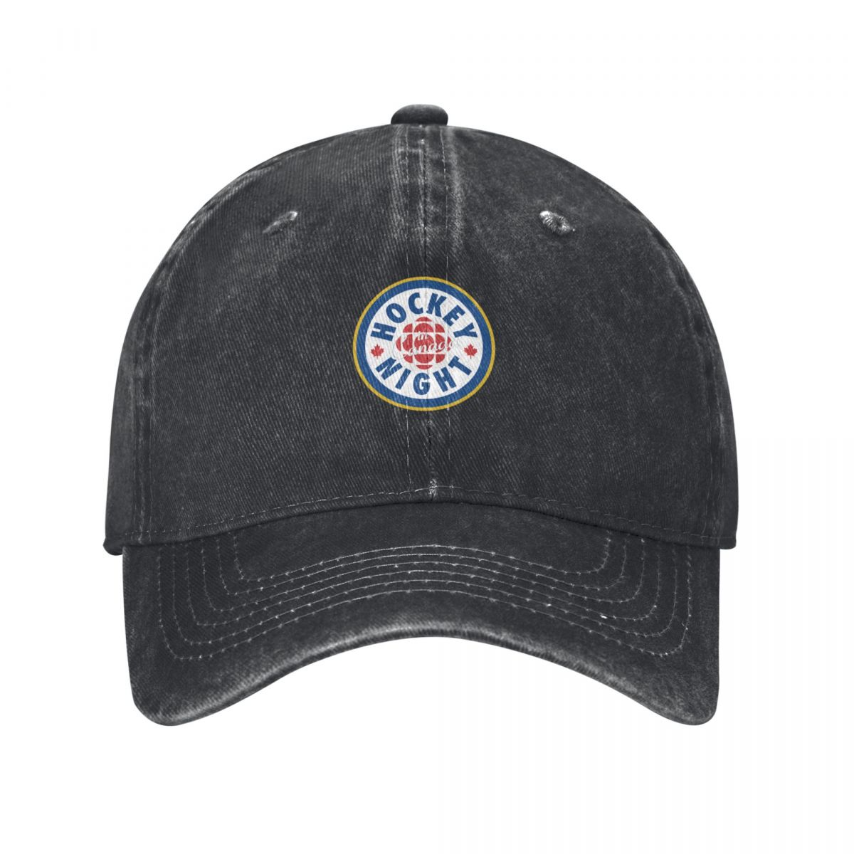 Women Bags Canada - Casquette de baseball Hockey Night In