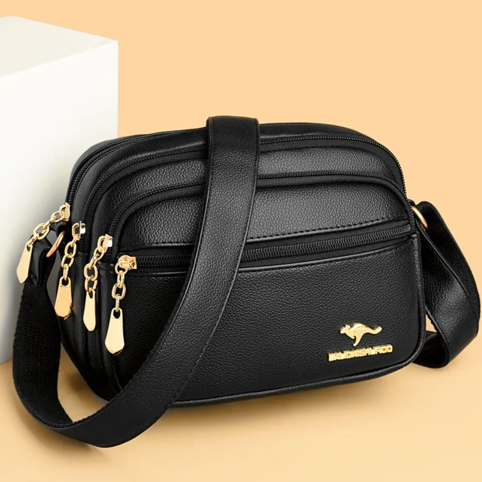 Women'S Bags Jacquemus - Sac à main en cuir souple