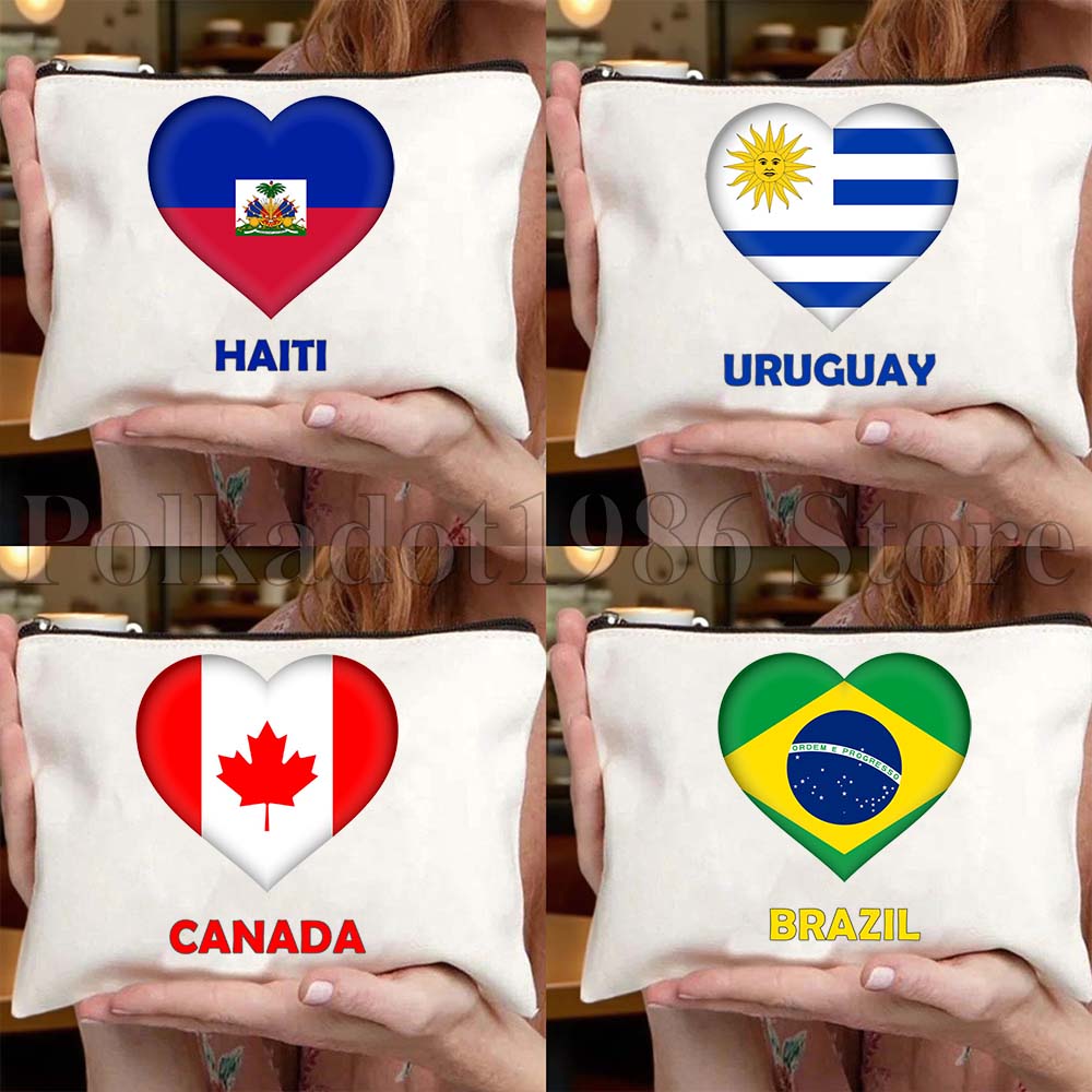 Women Bags Canada - Canada Brésil Croatie Allemagne Haïti Islande