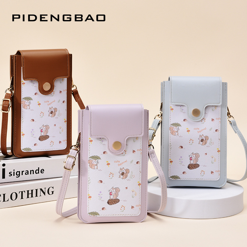 Women Bags New - Nouveau sac à bandoulière pour femme