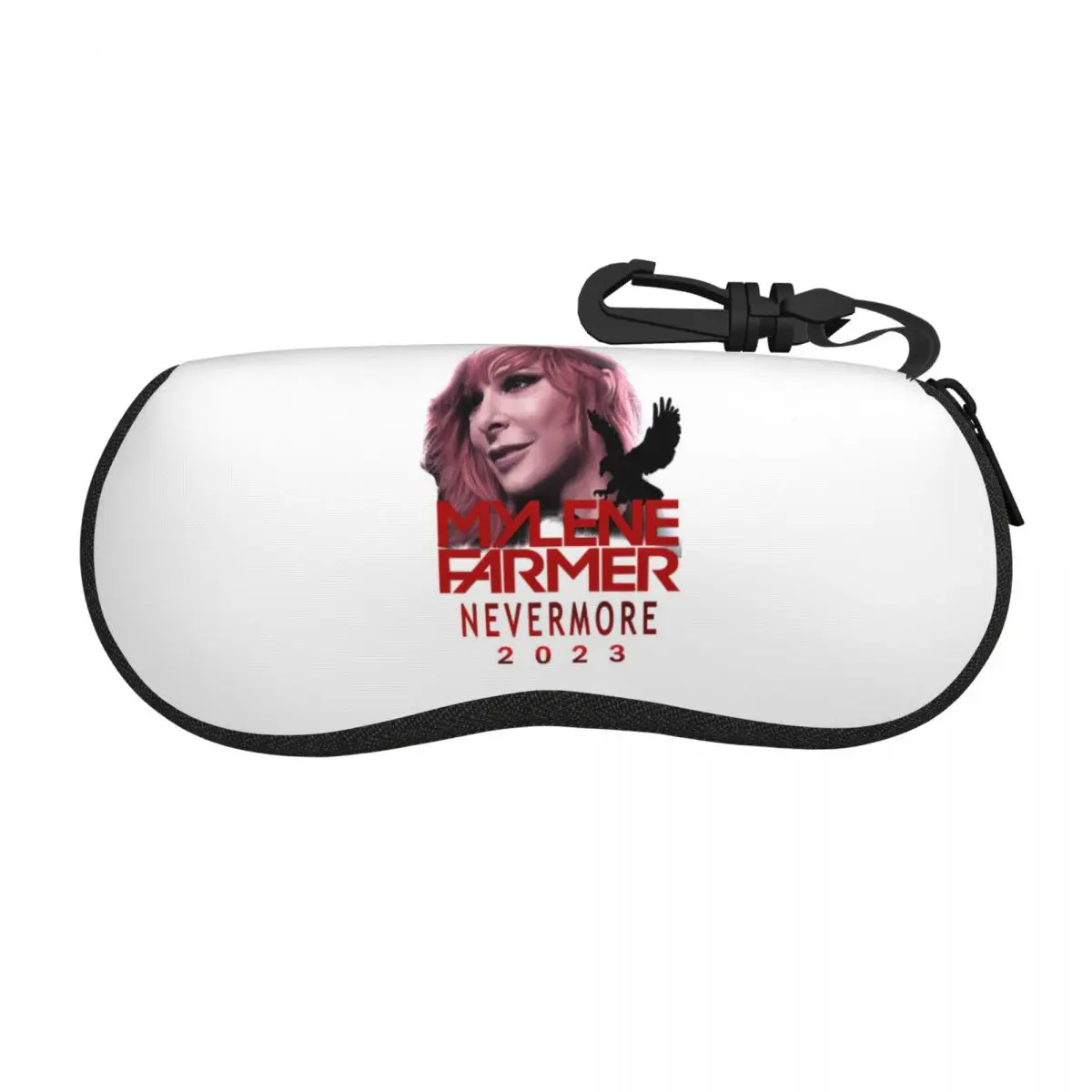 Women Bags Farmers - Mylene fermier chanteur français coque étui