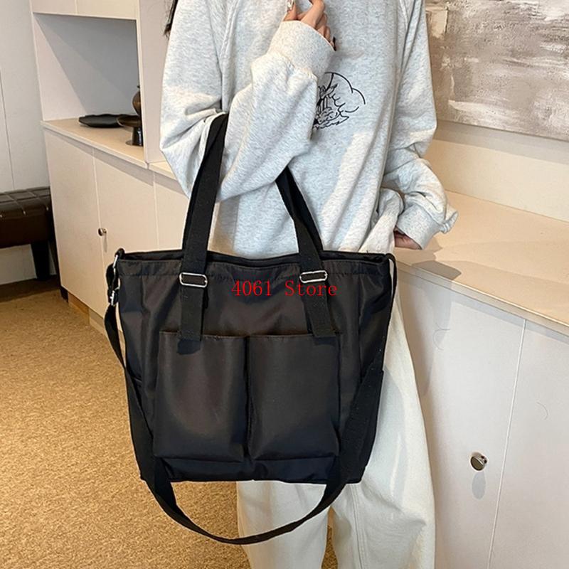 Women'S Tote Bags For Work - à main pour à bandoulière capacité