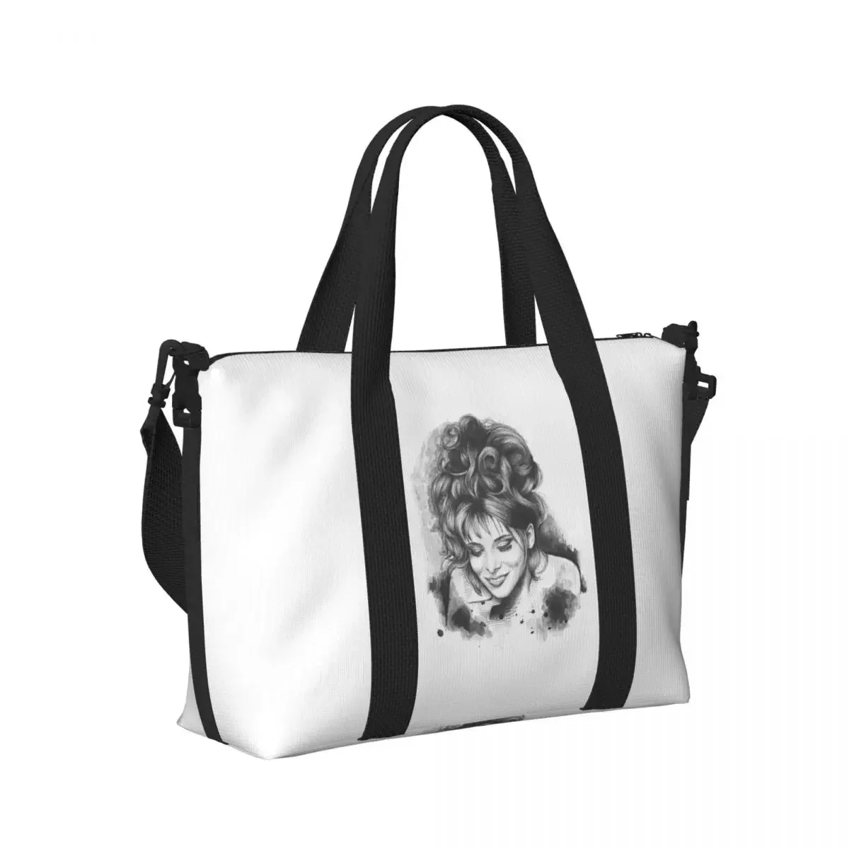 Women Bags Farmers - Sac de voyage de plage Mylene