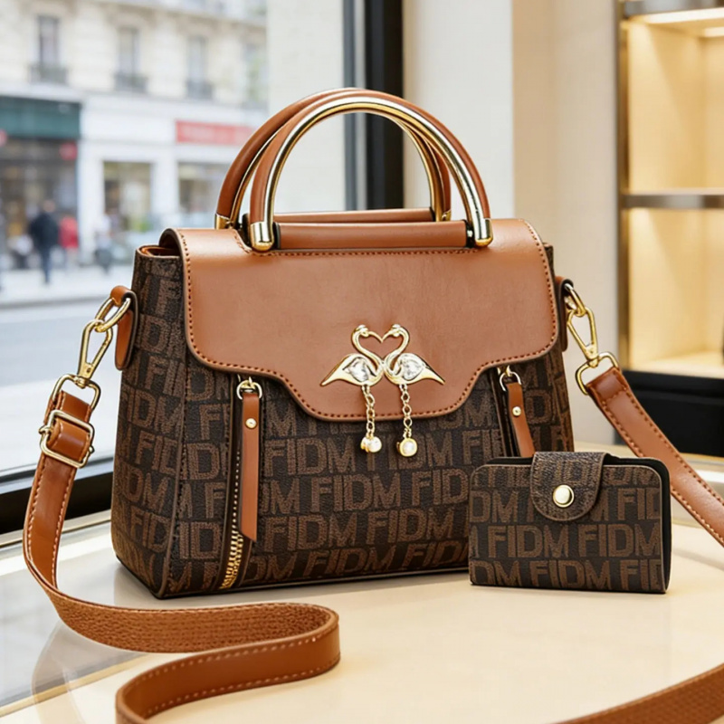 Women'S Bags Cross Body - Sacs à lettres imprimés, sacs bandoulière,