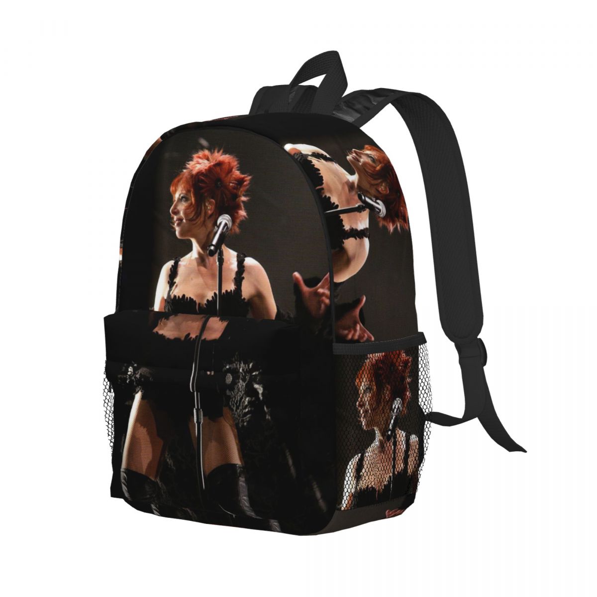 Women Bags Farmers - Mylene fermier sac à dos étudiant