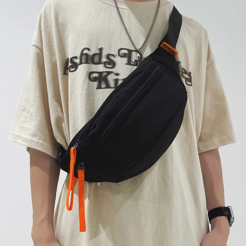 Women'S Bags Cross Body - Sac à bandoulière décontracté imperméable, sac