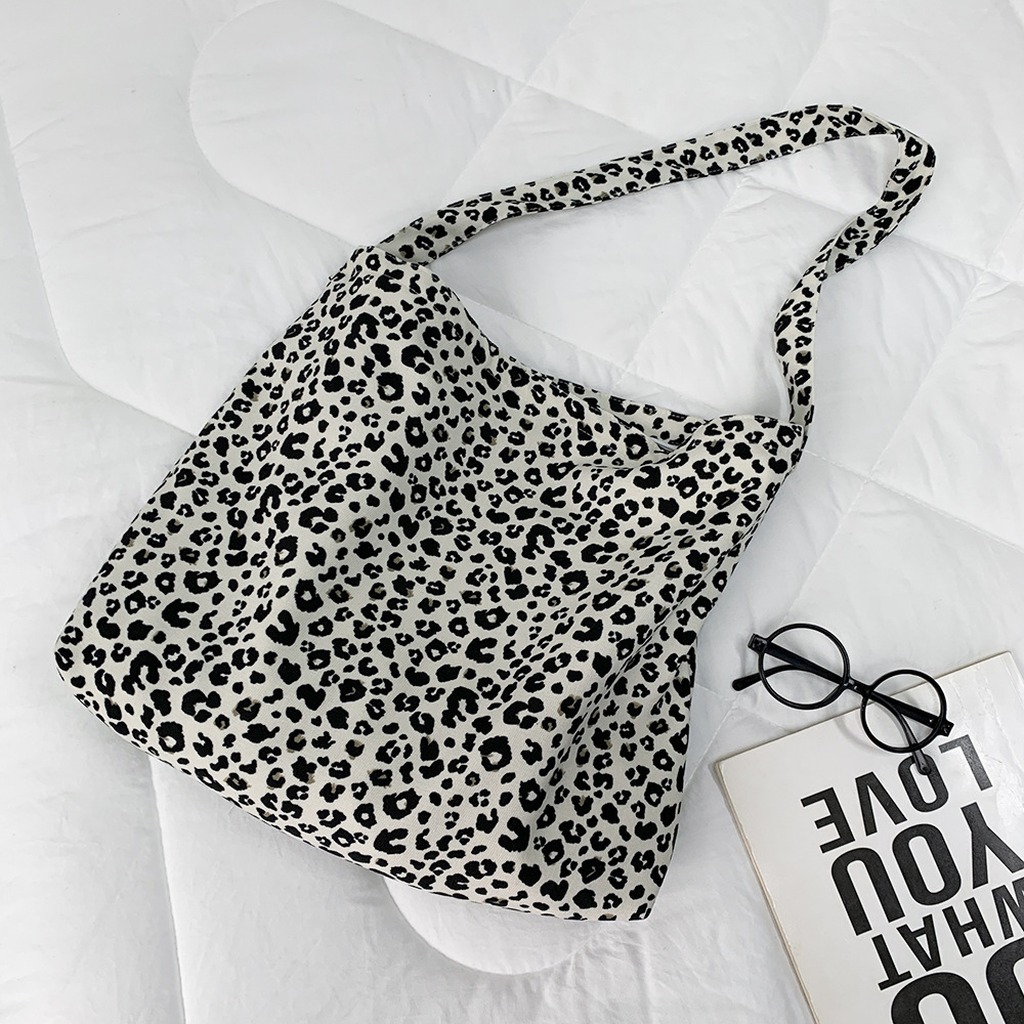 Women Bags Zip - Sac fourre-tout grande capacité à imprimé
