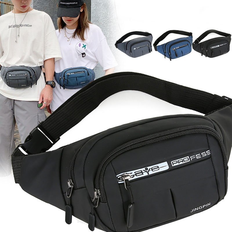 Women'S Xl Bags - Sac de taille Mobile étanche pour