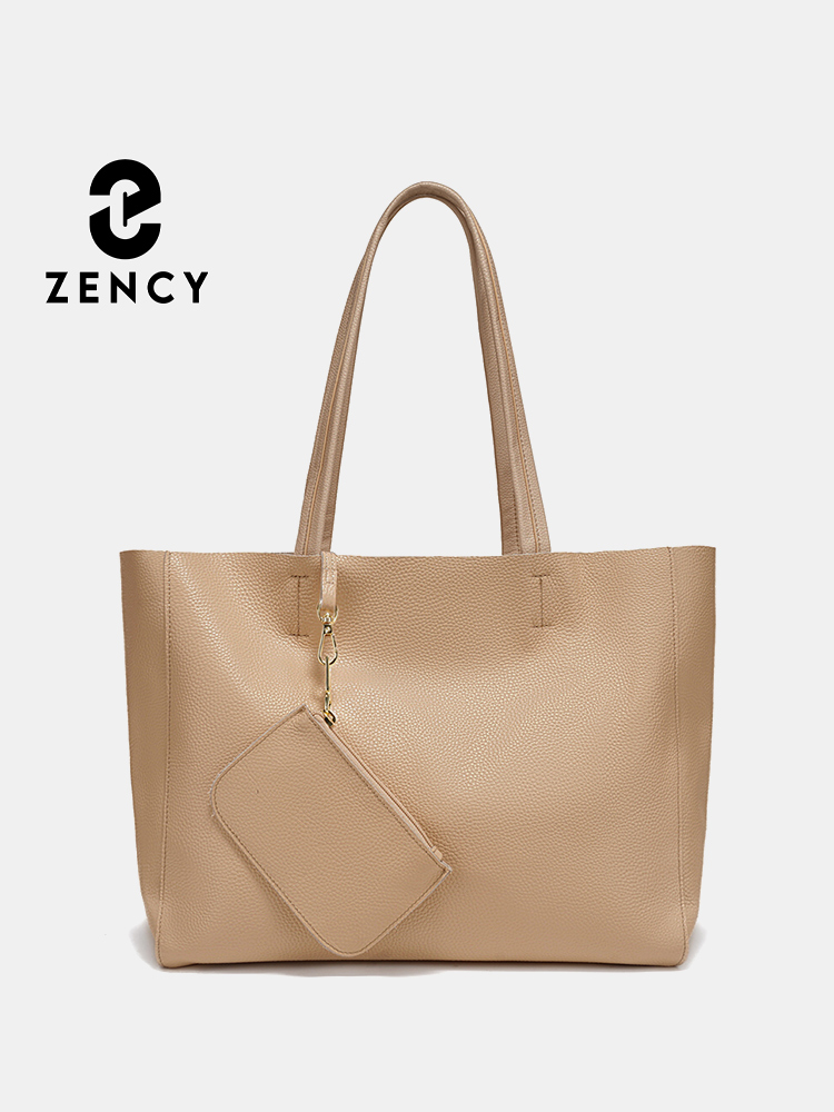 Women'S Tote Bags For Work - Zency – grands sacs fourre-tout en