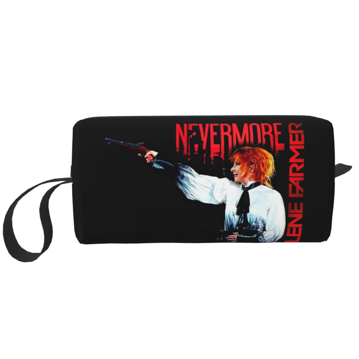 Women Bags Farmers - Nevermore Tour Libertine Mylene Farmer –