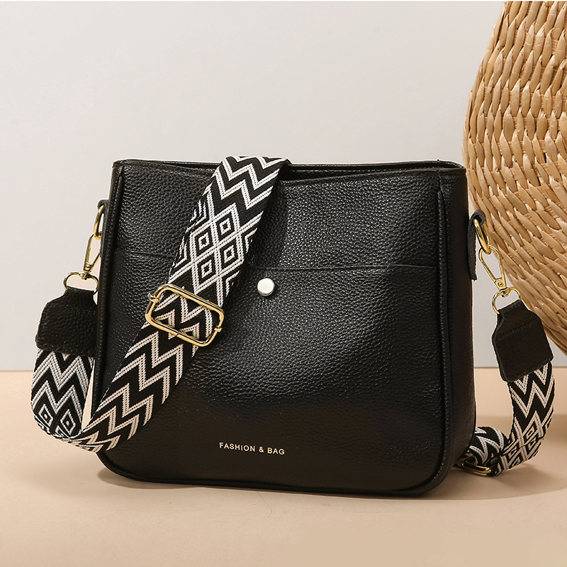 Women'S Bags Jacquemus - Sac à bandoulière en cuir Cirhide