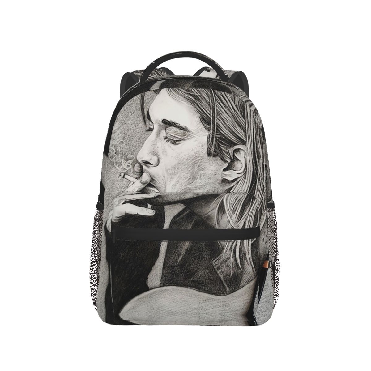 Women Bags Kurt - Kurt Cobain sac à dos offre