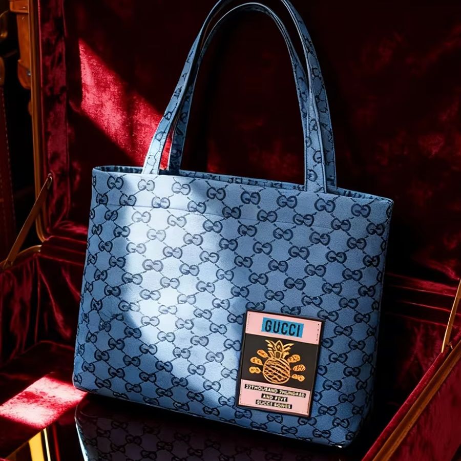 Women Bags Gucci - Sac GUCCI pour femmes, sac cabas