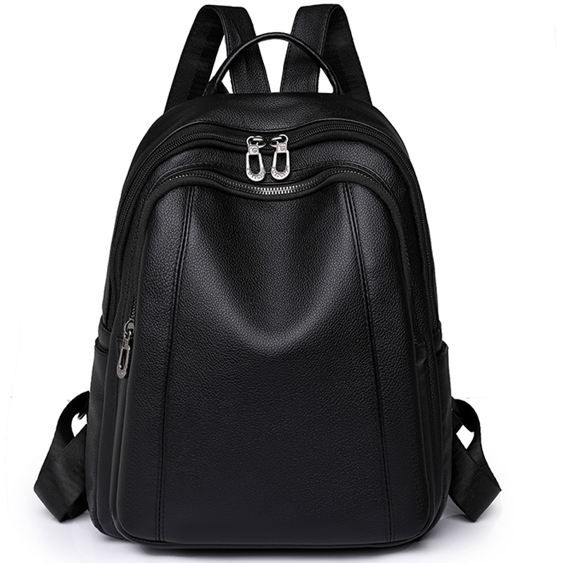 Women'S Xl Bags - Sac à dos en cuir de