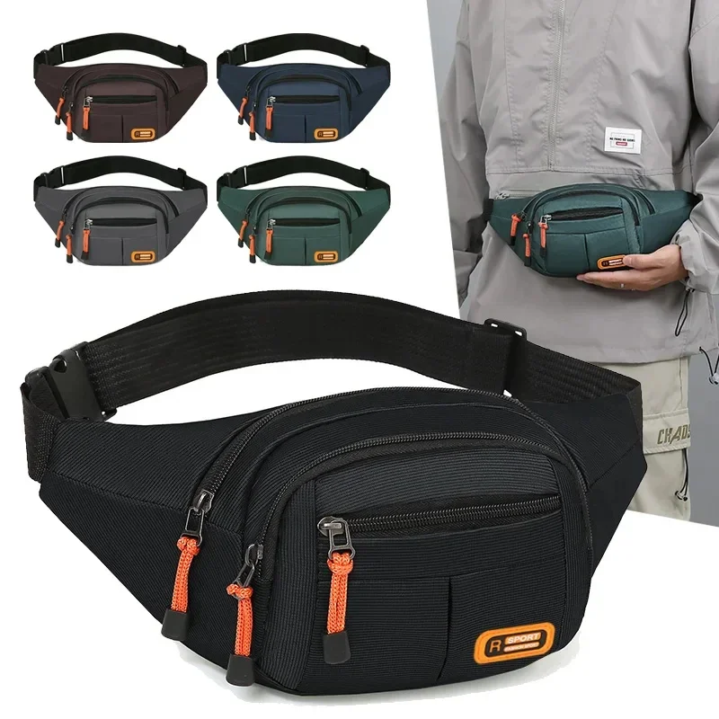 Women'S Xl Bags - Oxford – sac de taille Mobile