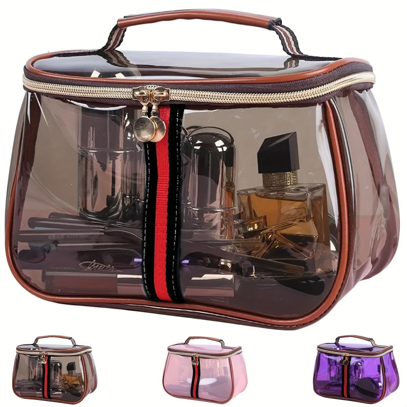 Women Bags New - Nouvelle trousse de maquillage sur le