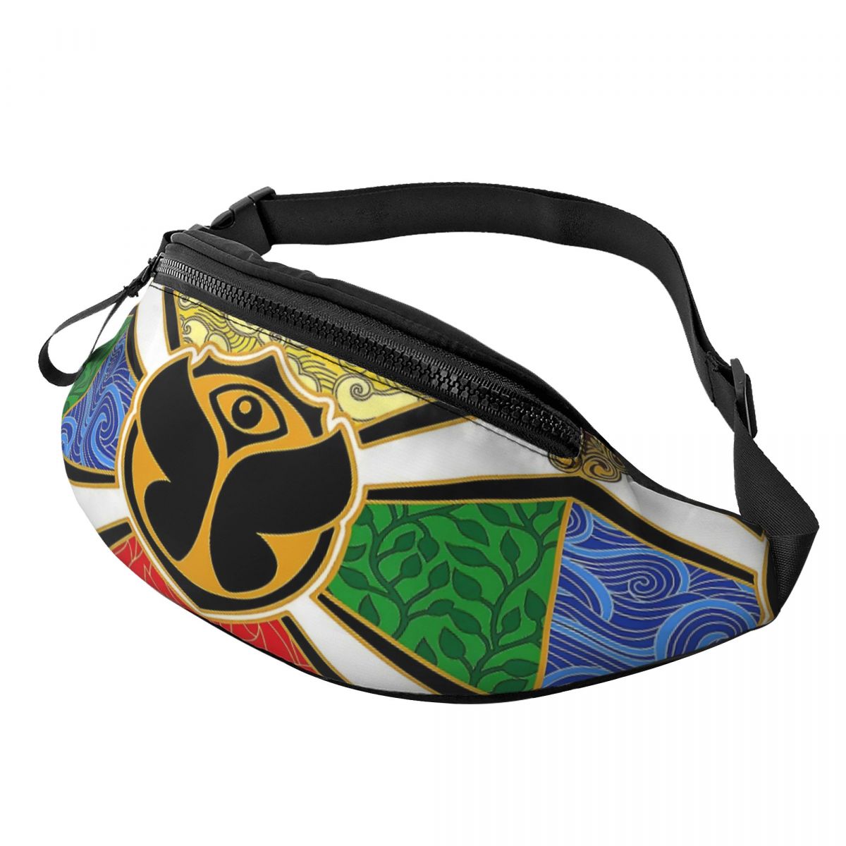 Women'S Bags Cross Body - Tomorrowland-Sac banane de fête personnalisé pour
