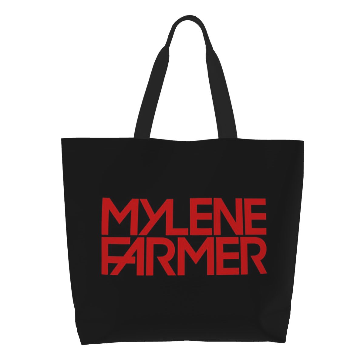 Women Bags Farmers - Mylene Farmer Jeanne Sac fourre-tout en