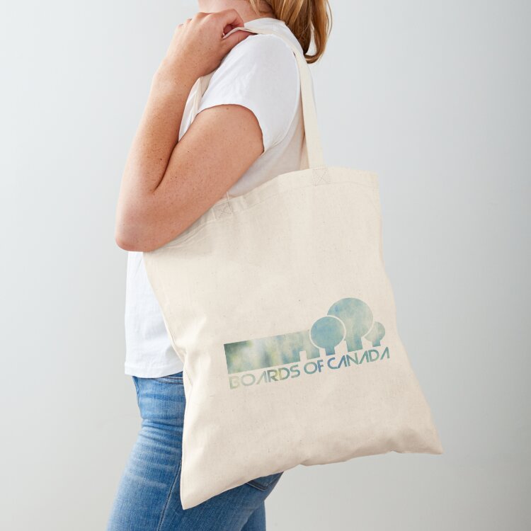 Women Bags Canada - Sac fourre-tout en toile pour femme
