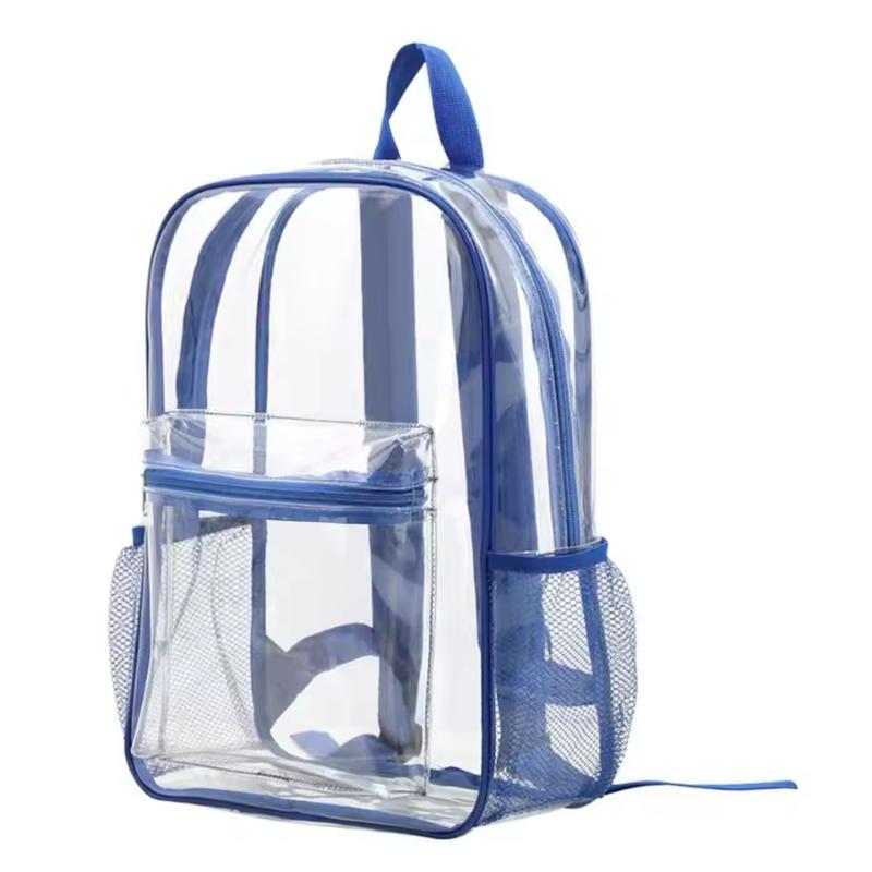 Women'S Xl Bags - Sac à dos de voyage transparent