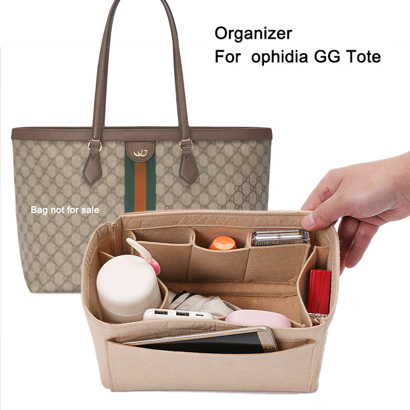 Women Bags Gucci - Protecteur de sac de doublure en