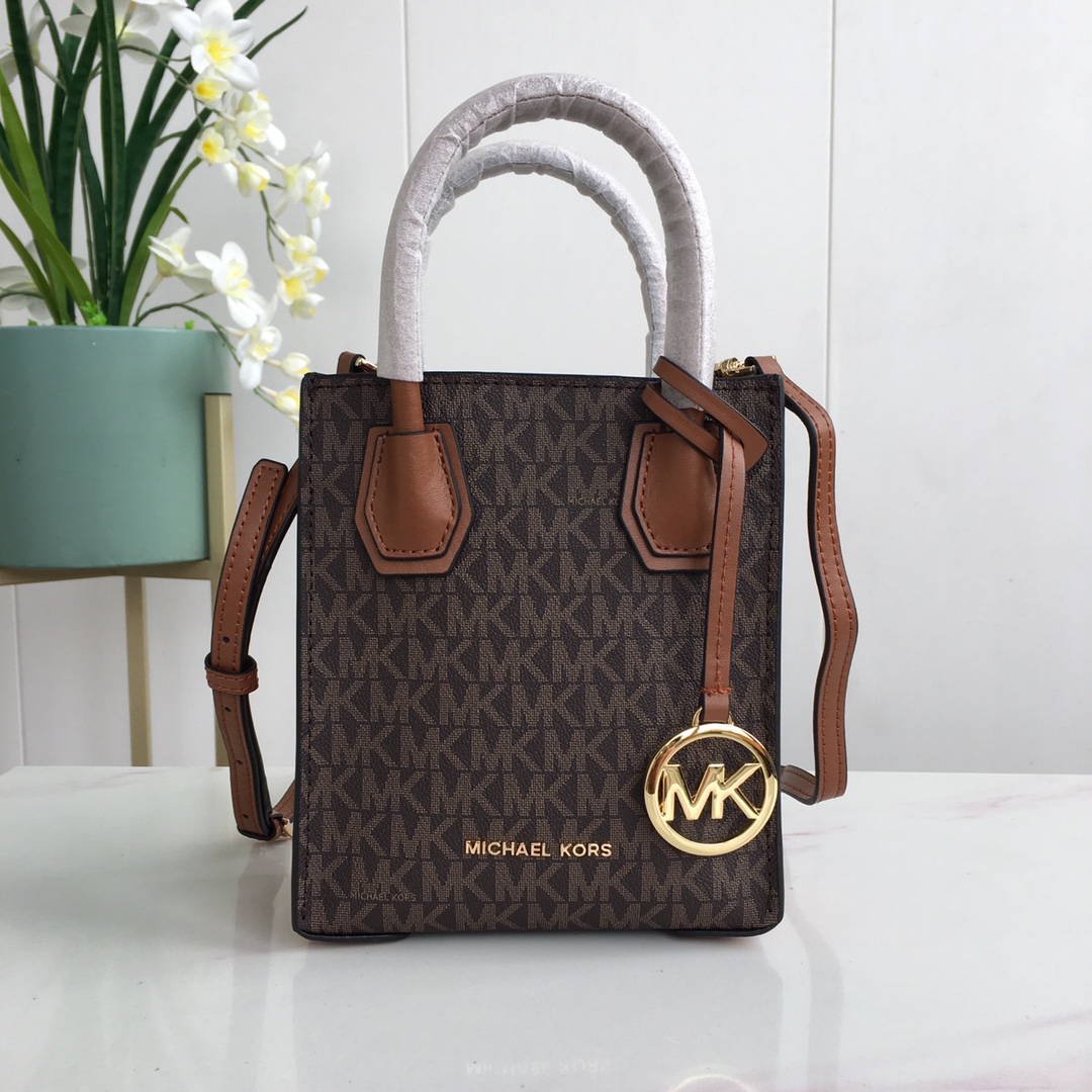 Women'S Tote Bags Michael Kors - Sac à main Michael Kors Mercer