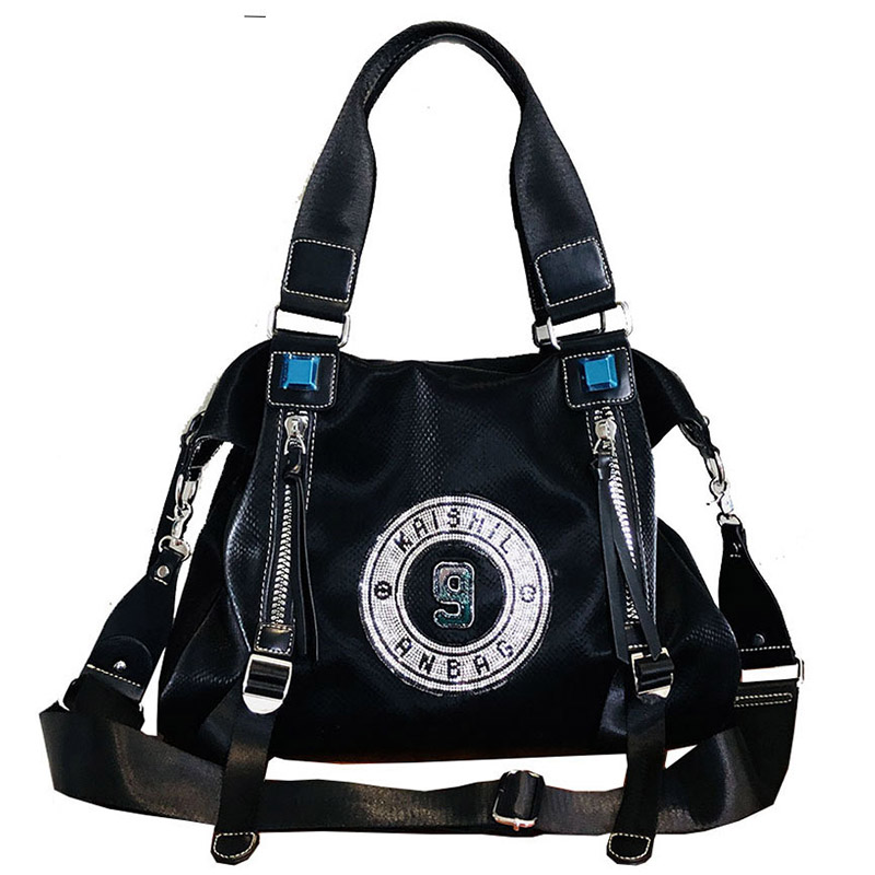 Women Bags Luxury Brands - Nouvelles marques célèbres femmes sac mode