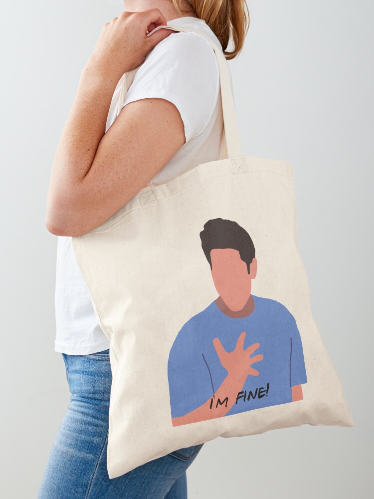 Women Bags Ross - Je suis bien! Sac fourre-tout Ross