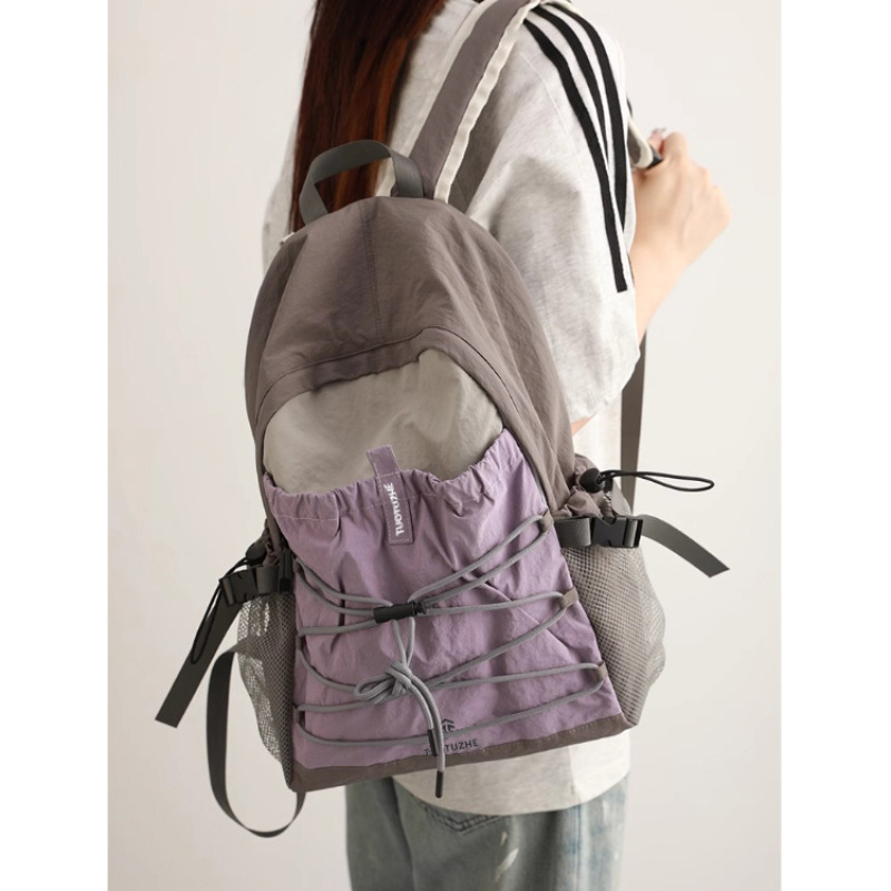 Women Bags New - Sac à dos de voyage pour