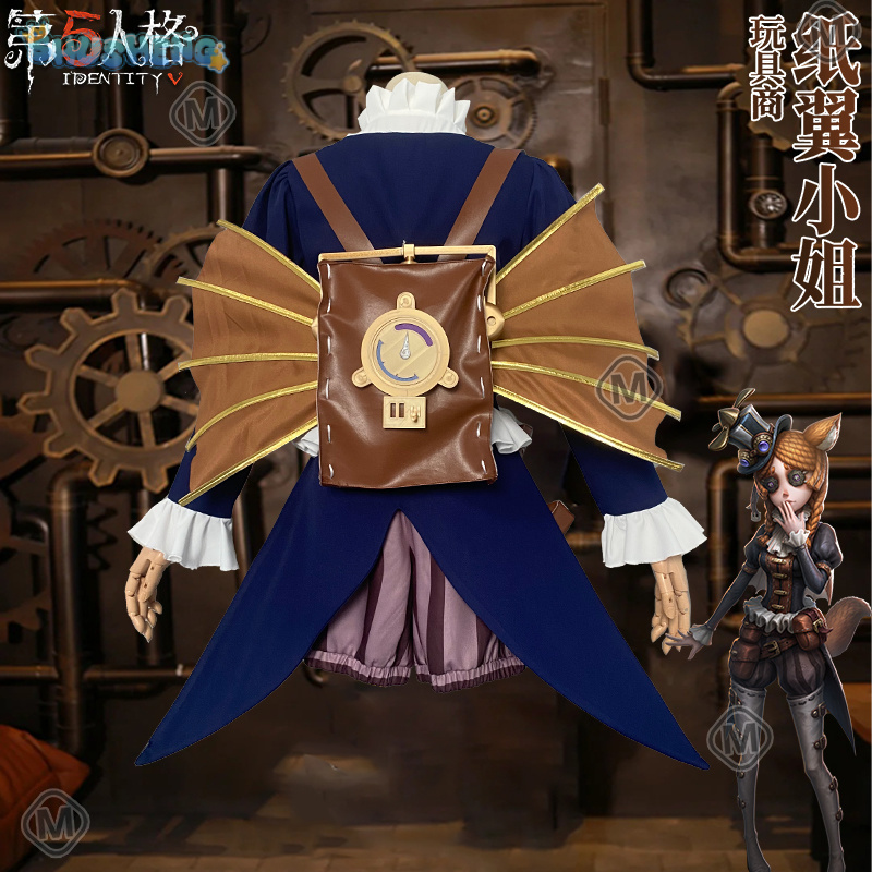Women Bags New - Costume de cosplay Identity Ⅴ Anne