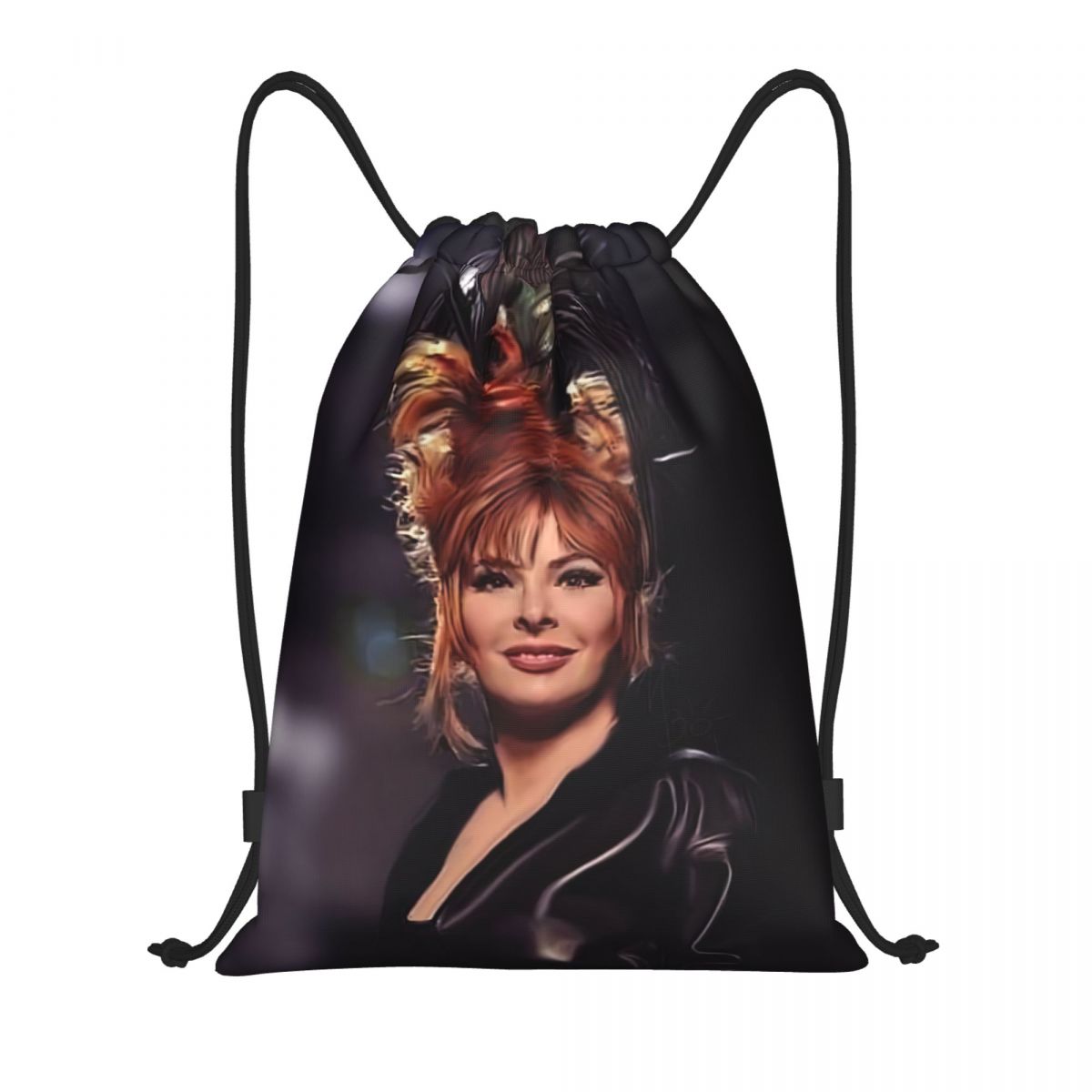Women Bags Farmers - Joli sac à dos Mylene Farmer