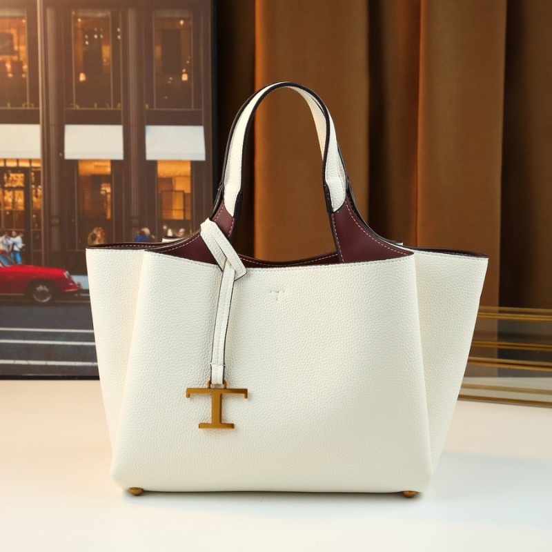 Women'S Bags Jacquemus - Sac fourre-tout en cuir de luxe