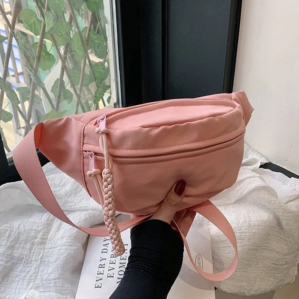 Women'S Bags Cross Body - Sac de poitrine imperméable pour femmes,
