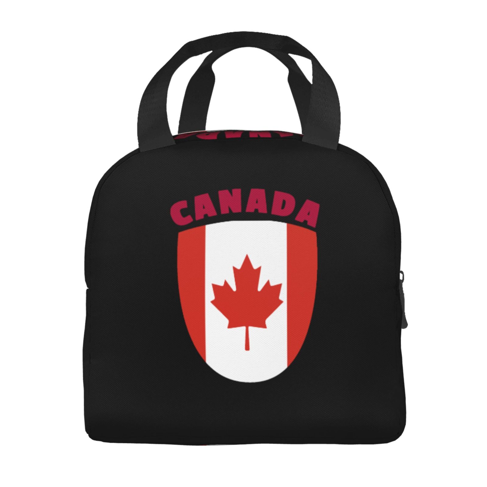 Sac à déjeuner isolé imprimé d - Women Bags Canada avis et prix