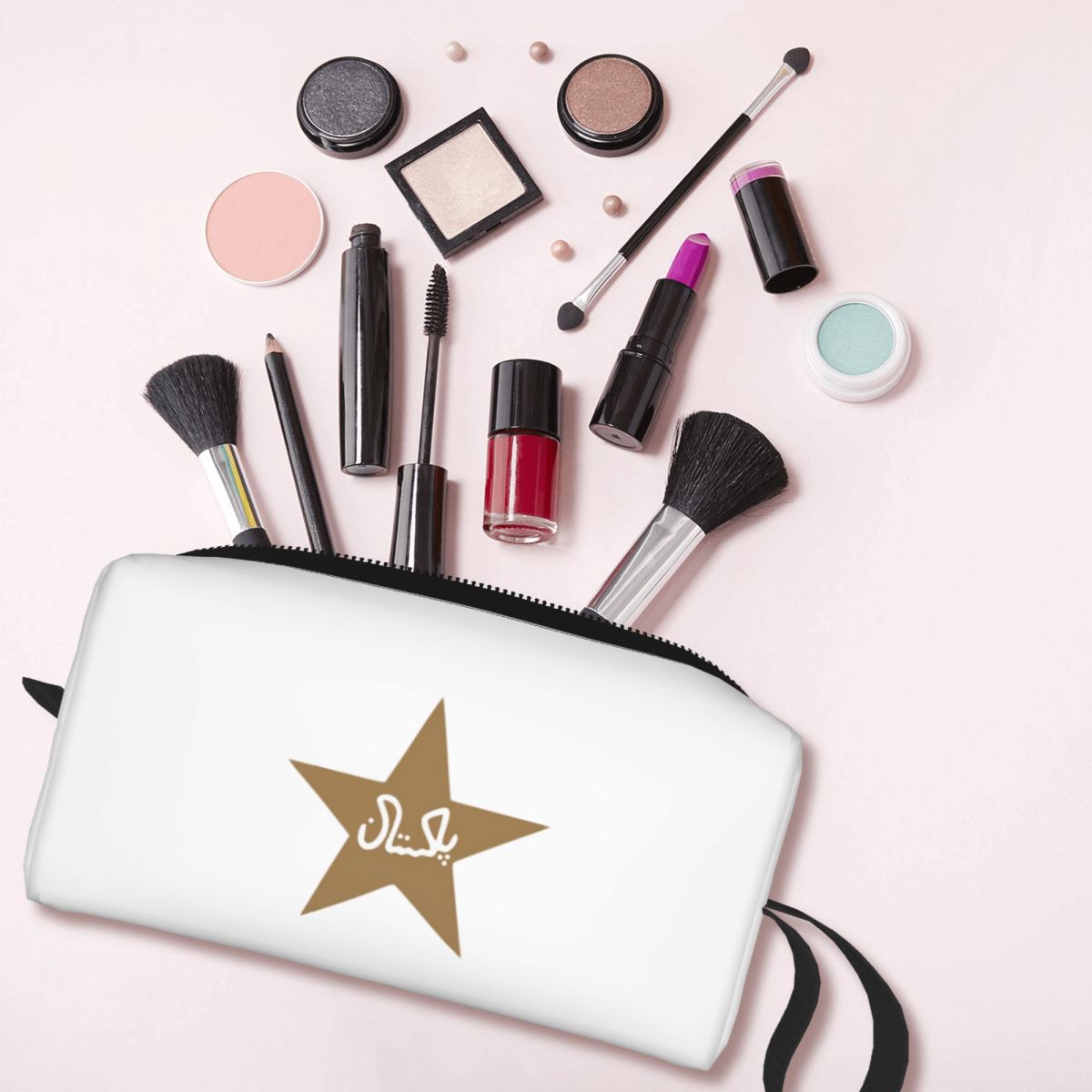 Sac de maquillage Asif Ali 45, - Women Bags In Pakistan avis et prix
