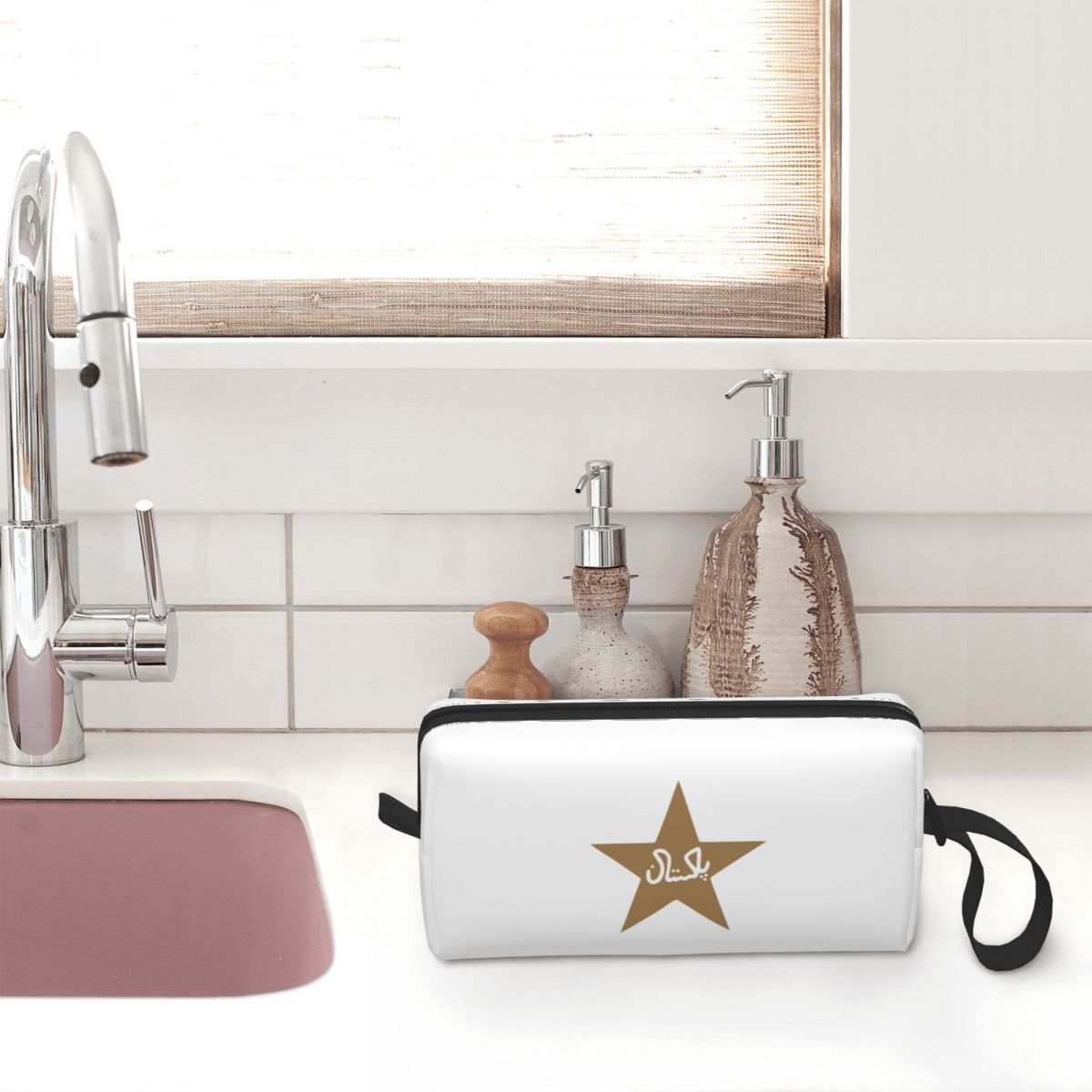Sac de maquillage Asif Ali 45, - Women Bags In Pakistan avis et prix