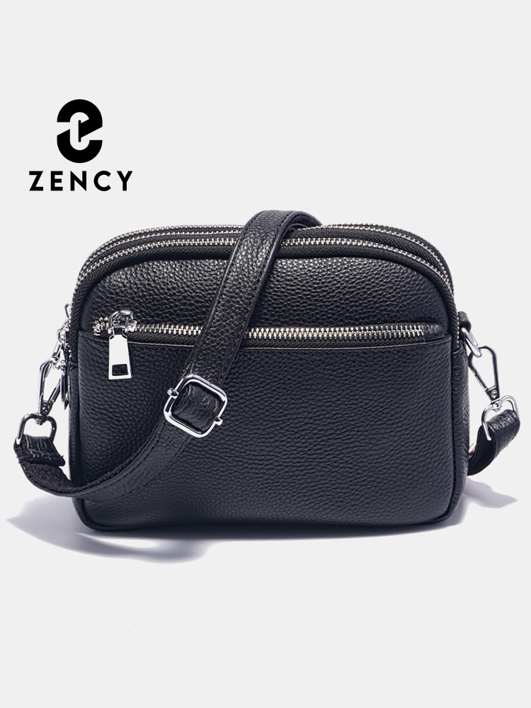 Zency-Petit sac à bandoulière  - Women Bags Zip avis et prix