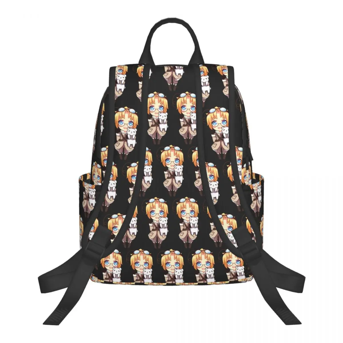 Canada - Sac à dos Hetalia de  - Women Bags Canada avis et prix