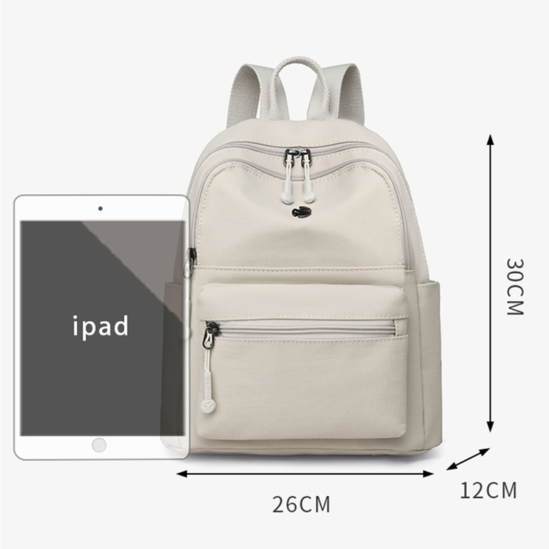 Sacs à dos multi-poches décont - Women'S Xl Bags avis et prix