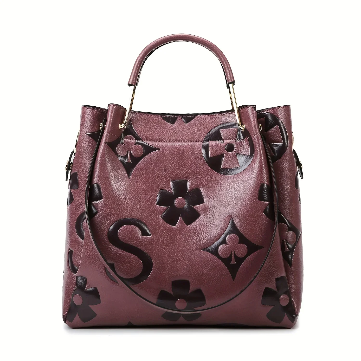 Cartable élégant en simili cui - Women Bags Zip avis et prix