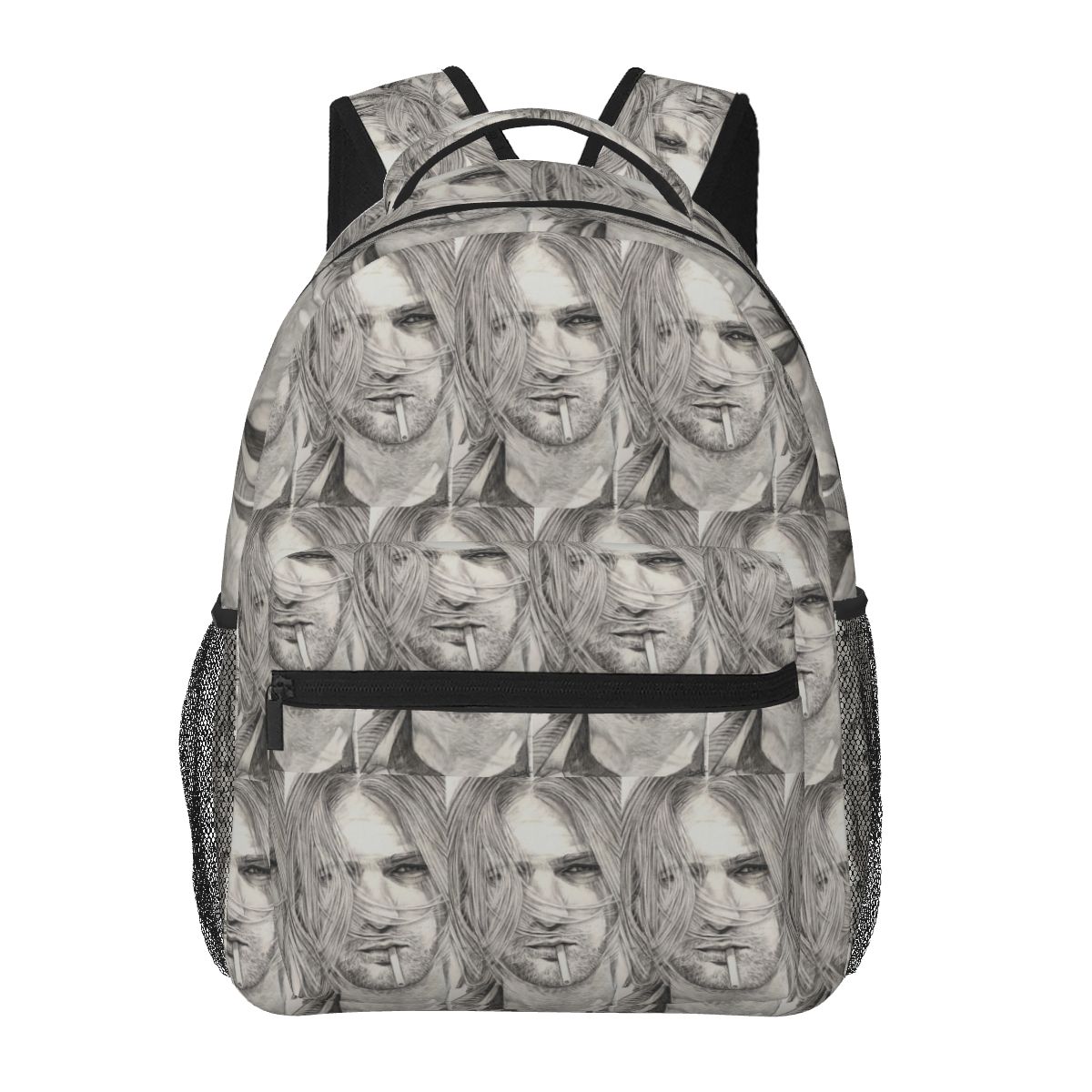 Kurt Cobain 1 sac à dos offre  - Women Bags Kurt avis et prix