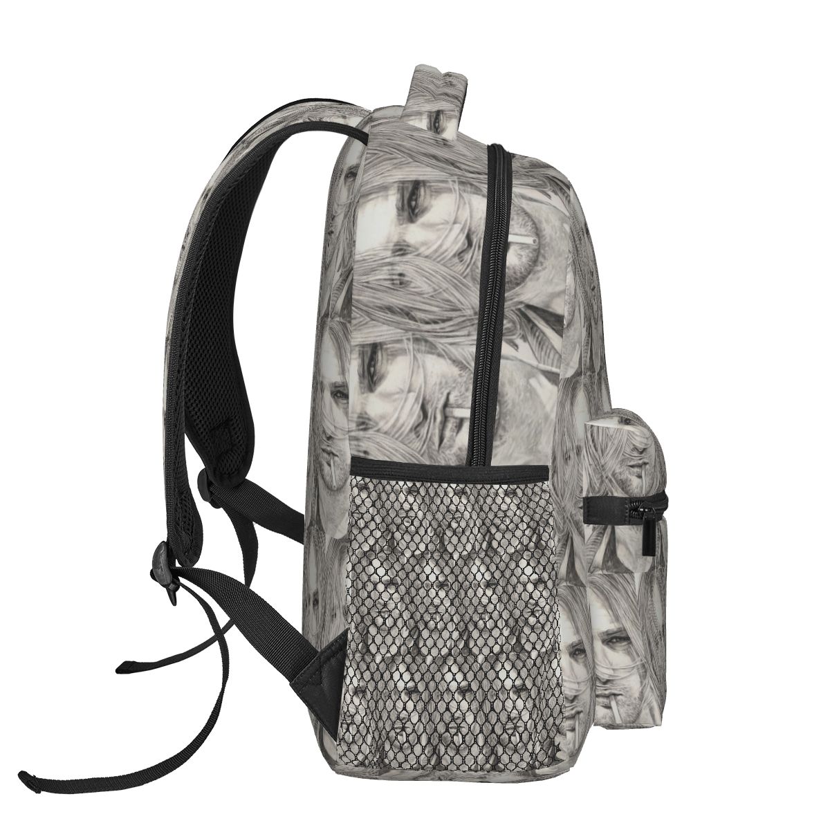 Kurt Cobain 1 sac à dos offre  - Women Bags Kurt avis et prix