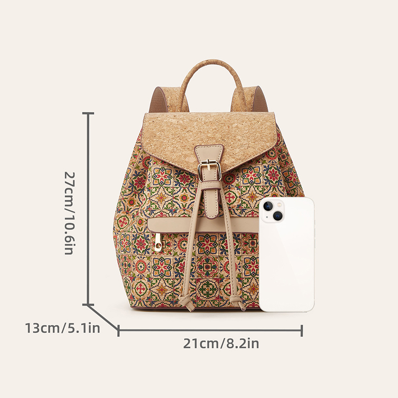 Sacs à dos rétro en cuir de li - Women'S Xl Bags avis et prix